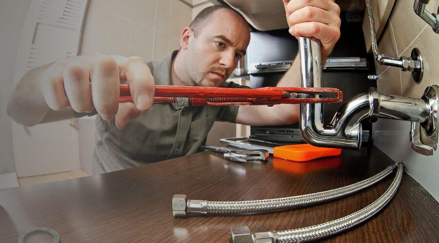 Local expert plumbing services in Gas City, IN